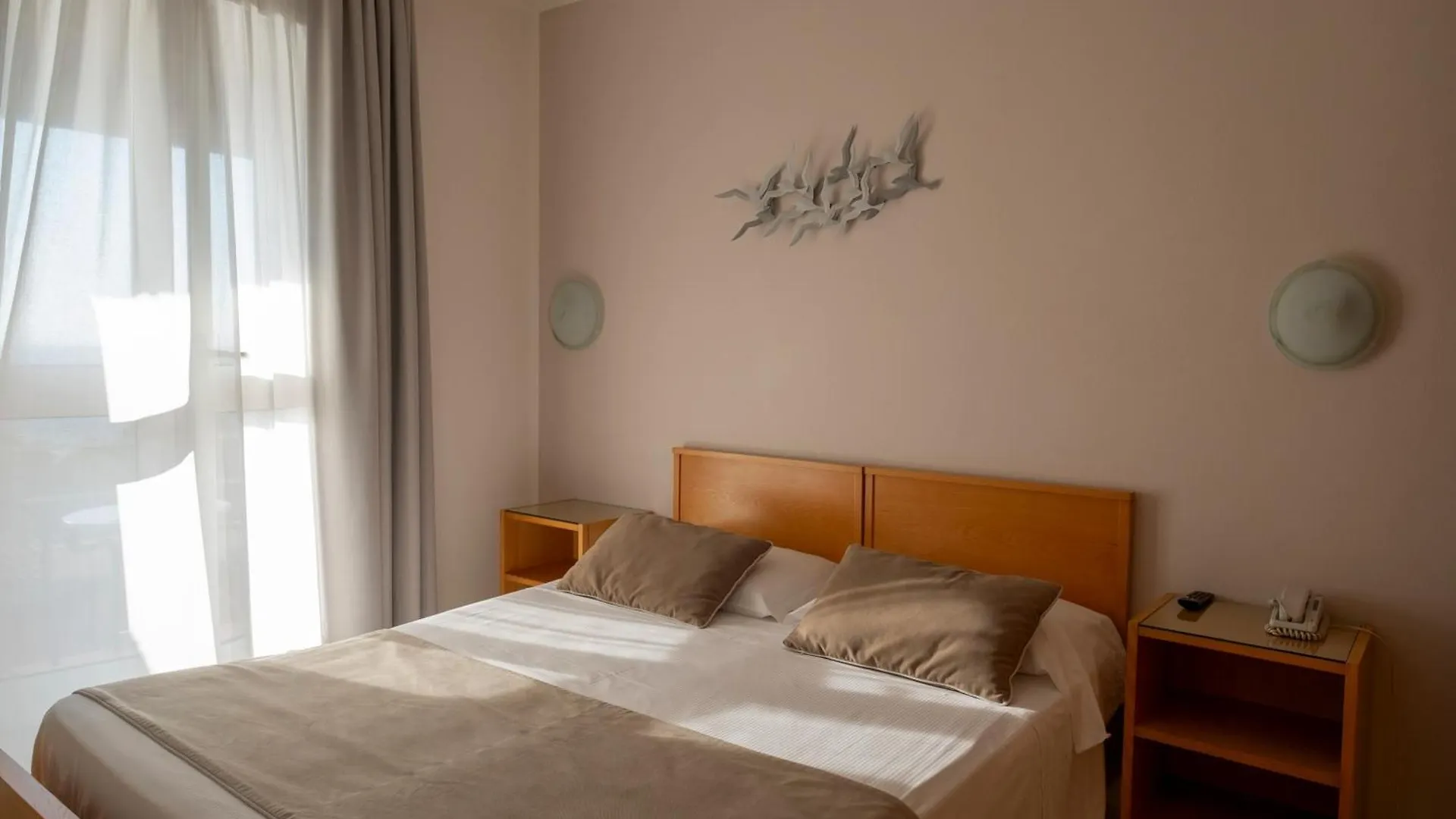 Hotel Paradiso Portoferraio