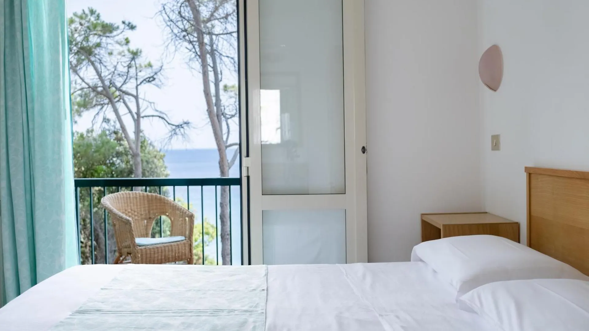 Hotel Paradiso Portoferraio