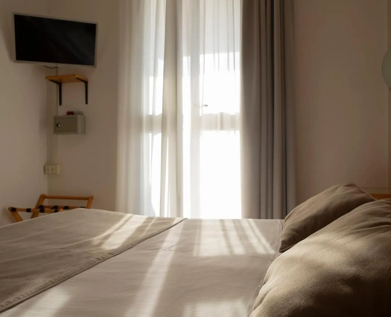 Hotel Paradiso Portoferraio