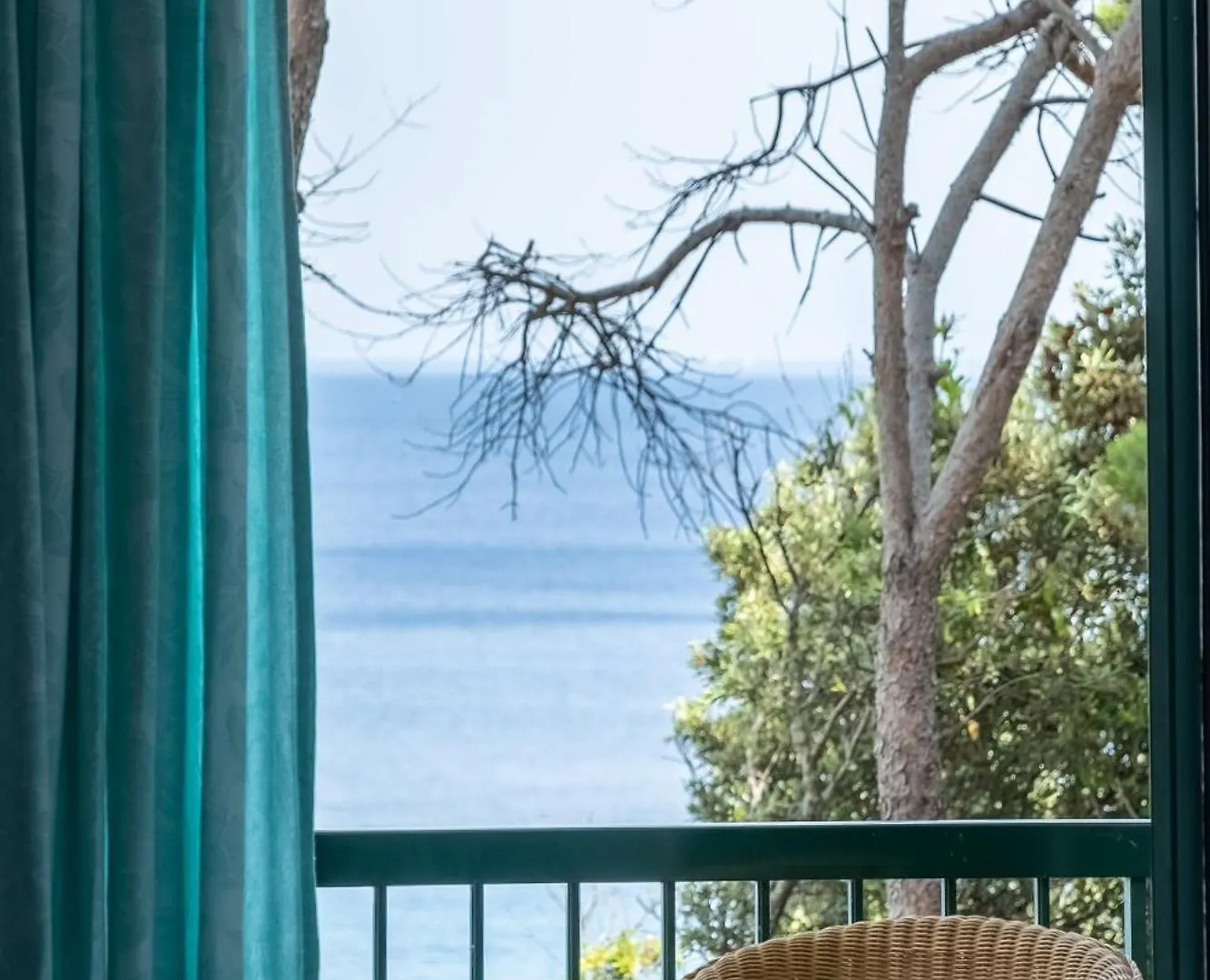 Hotel Paradiso Portoferraio