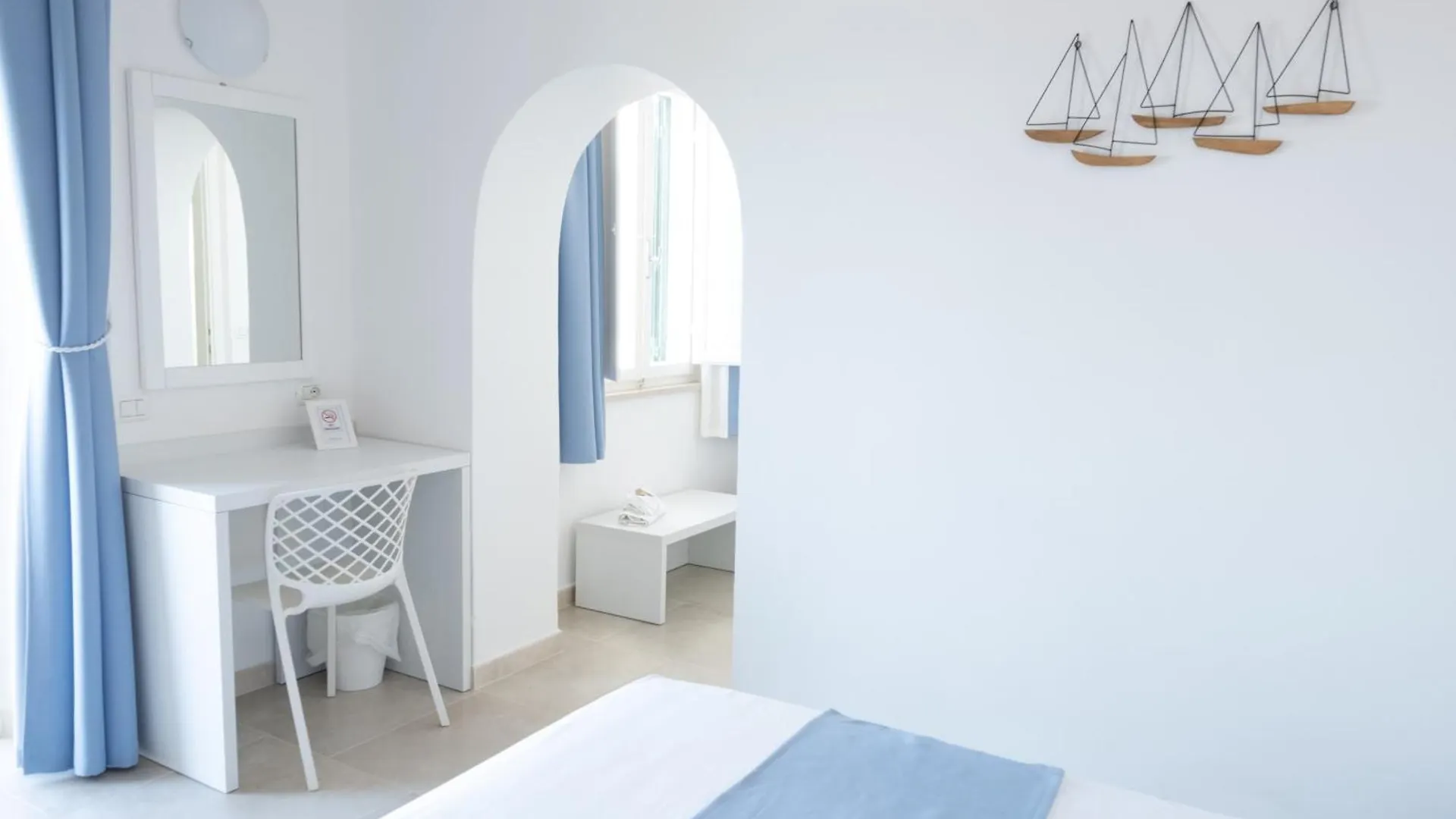 Hotel Paradiso Portoferraio 3*,