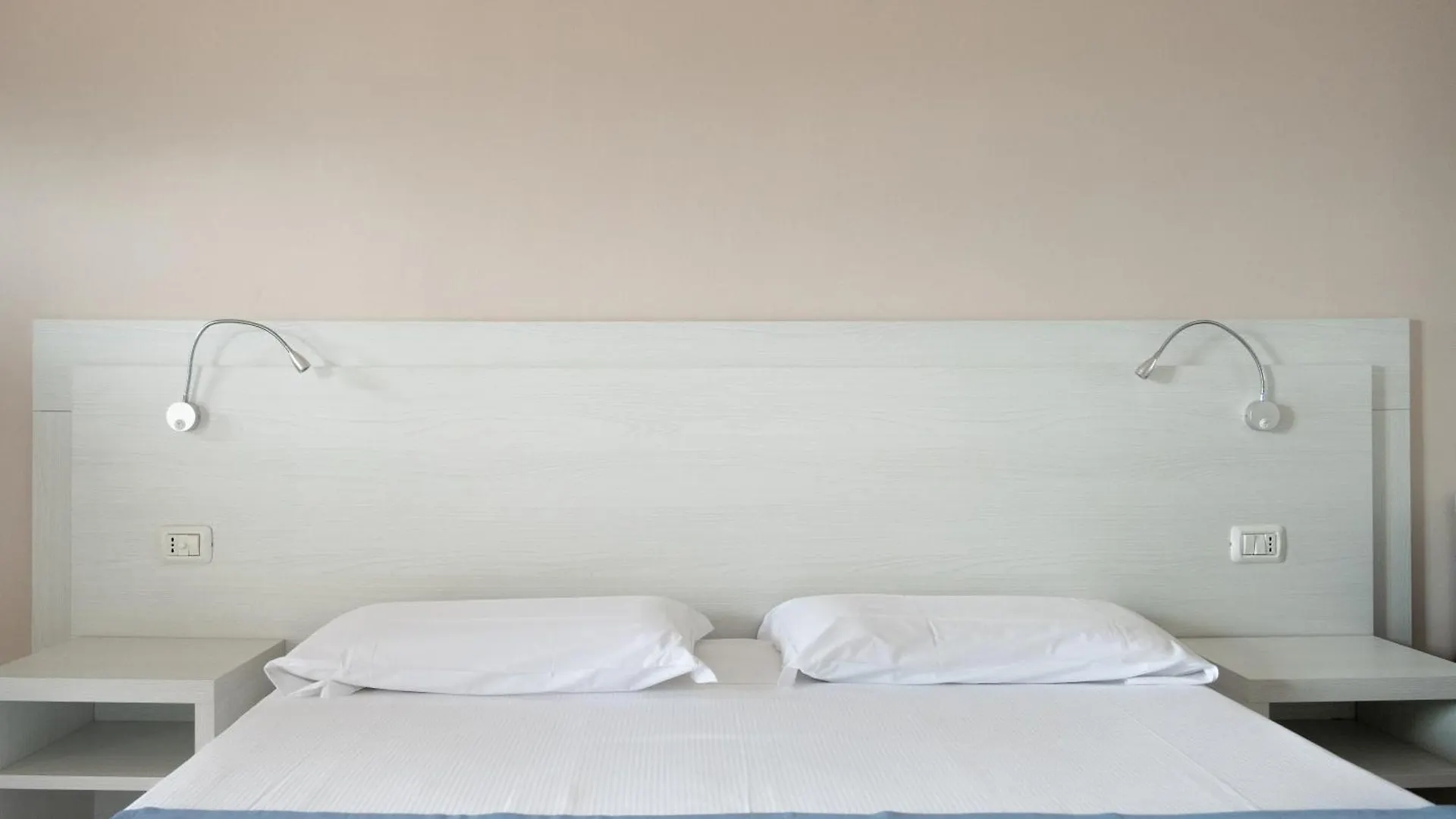 Hotel Paradiso Portoferraio
