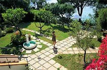 Hotel Paradiso Portoferraio