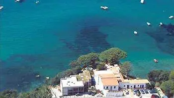 Hotel Paradiso Portoferraio