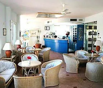 Hotel Paradiso Portoferraio