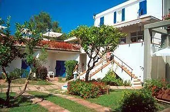 Hotel Paradiso Portoferraio 3*,  Itálie