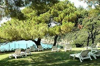 Hotel Paradiso Portoferraio