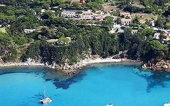 Hotel Paradiso Portoferraio