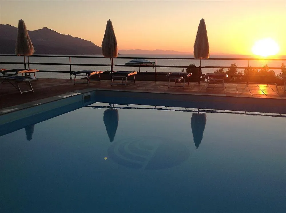 Hotel Paradiso Portoferraio