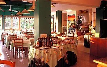 Hotel Paradiso Portoferraio 3*,  Itálie