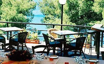 Hotel Paradiso Portoferraio