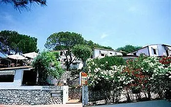 Hotel Paradiso Portoferraio