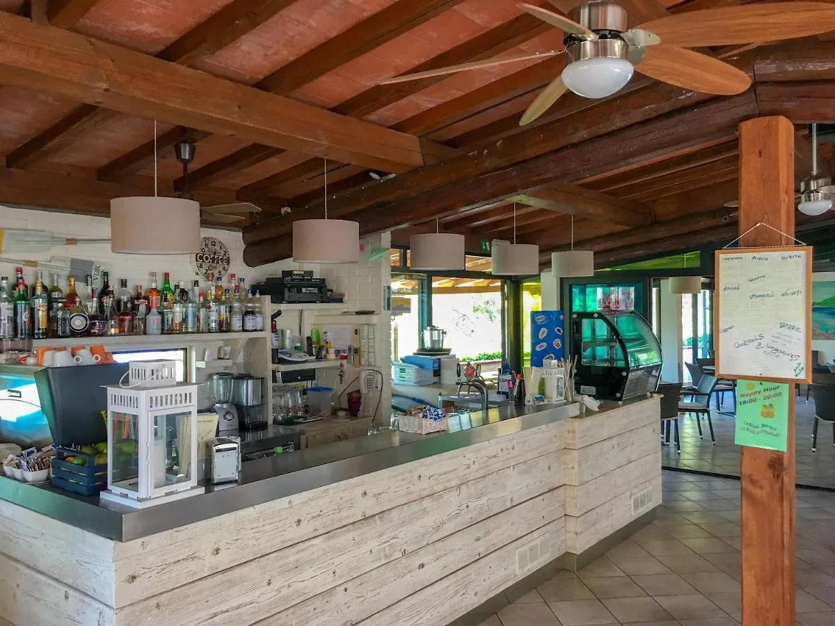 Hotel Paradiso Portoferraio