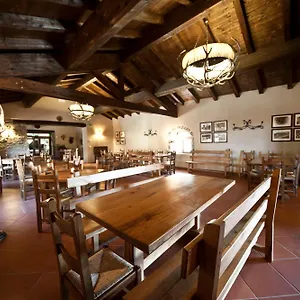 Farm stay Il Passeggere