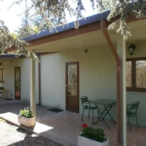 Campsite Village Il Poggetto