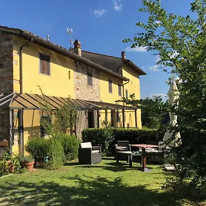 Farm stay Tenuta Dei Cavalieri