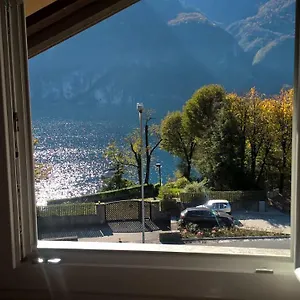 La Meridiana Sul Ferienhaus Abbadia Lariana